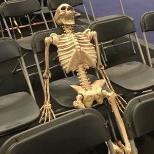 Meet your Posher, Kaleb